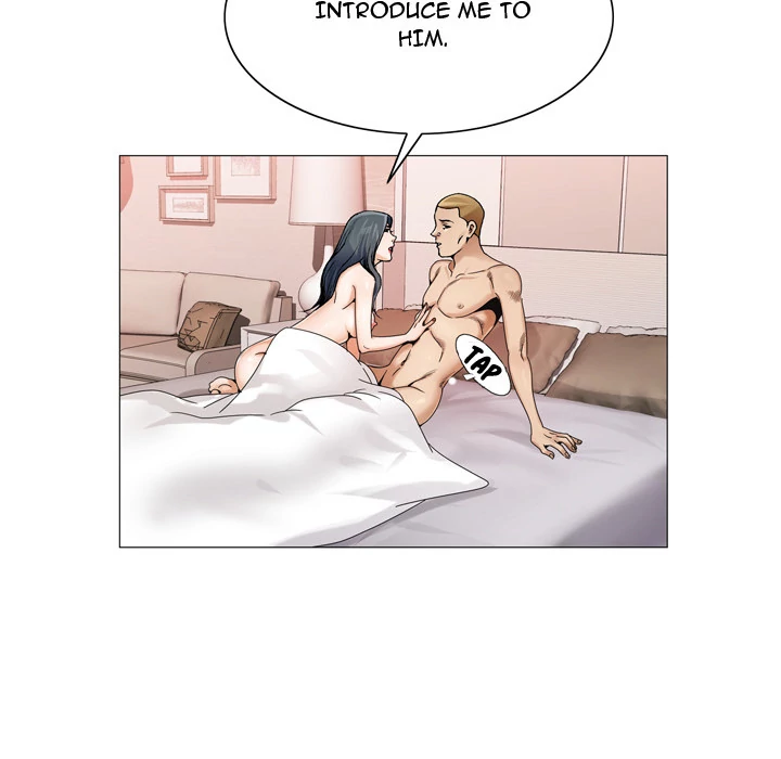 Jeopardy - Manhwa Chapter 29 - page 57