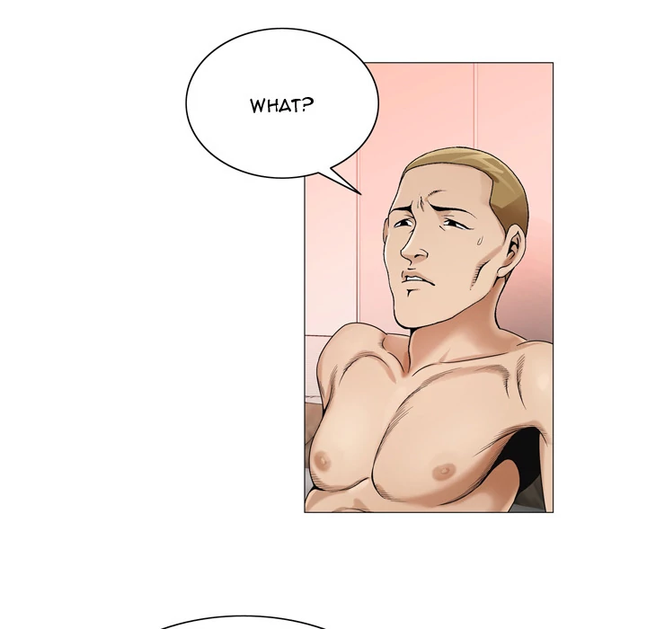 Jeopardy - Manhwa Chapter 29 - page 58