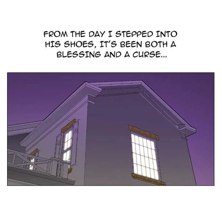Jeopardy - Manhwa Chapter 29 - page 6