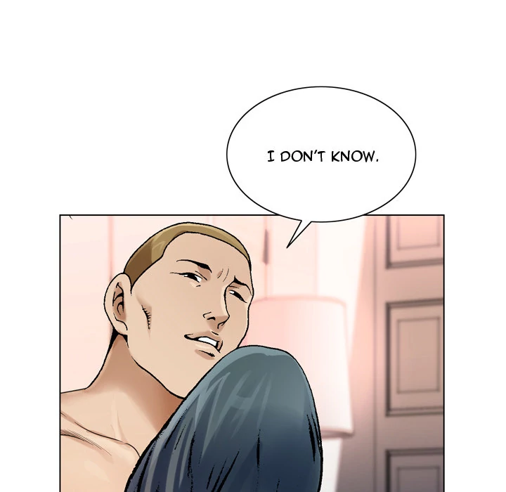 Jeopardy - Manhwa Chapter 29 - page 61