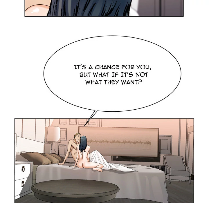 Jeopardy - Manhwa Chapter 29 - page 62