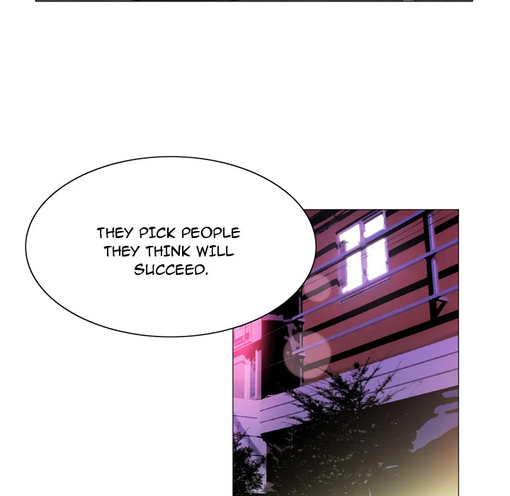 Jeopardy - Manhwa Chapter 29 - page 63