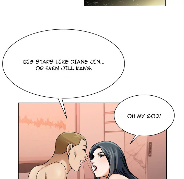 Jeopardy - Manhwa Chapter 29 - page 64