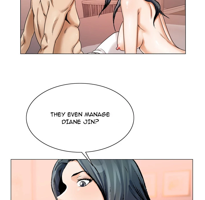 Jeopardy - Manhwa Chapter 29 - page 65