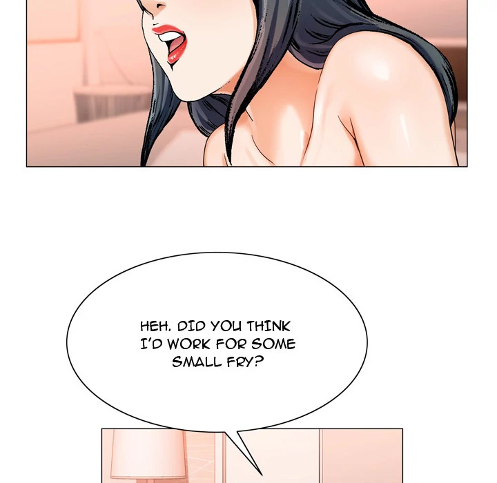 Jeopardy - Manhwa Chapter 29 - page 66
