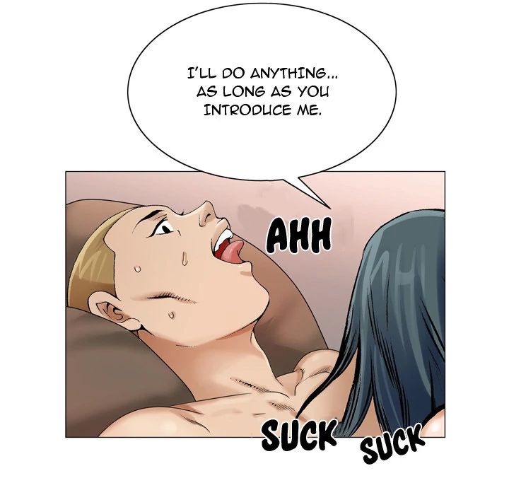 Jeopardy - Manhwa Chapter 29 - page 71