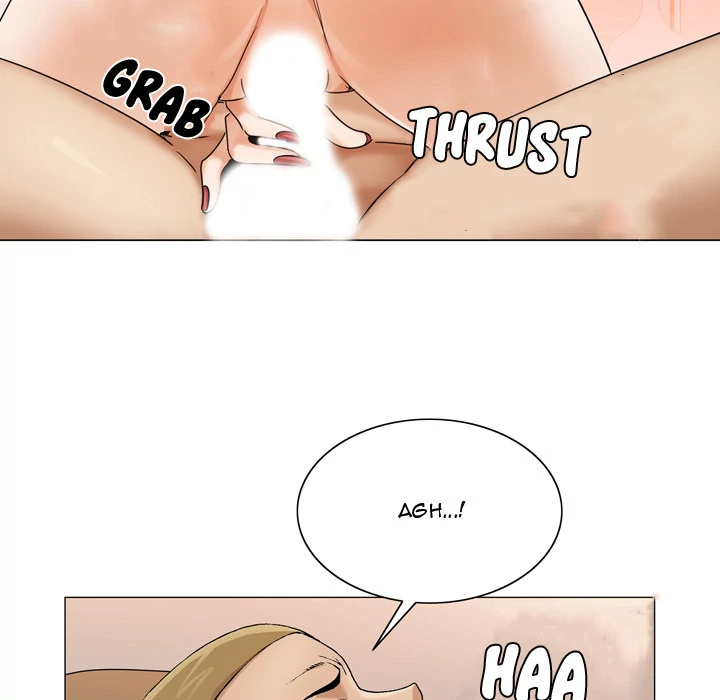 Jeopardy - Manhwa Chapter 29 - page 76