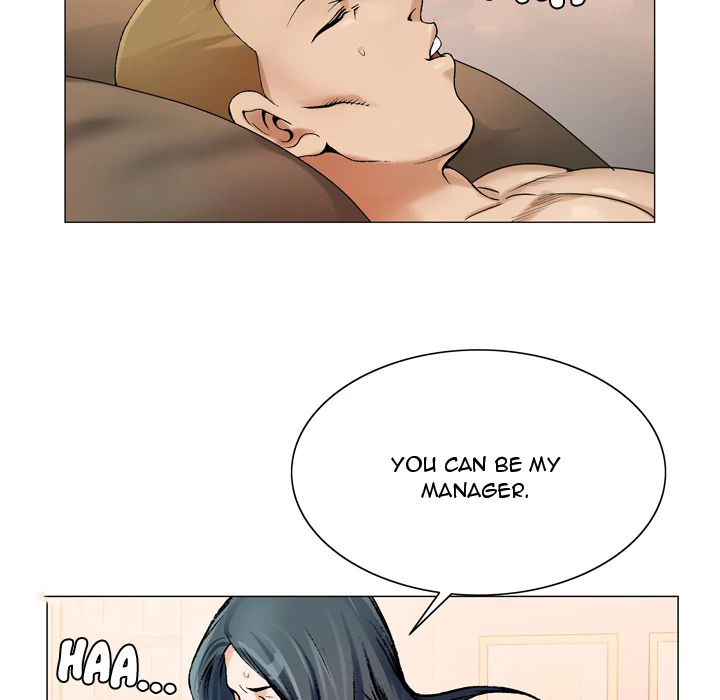 Jeopardy - Manhwa Chapter 29 - page 77