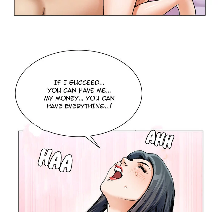 Jeopardy - Manhwa Chapter 29 - page 79