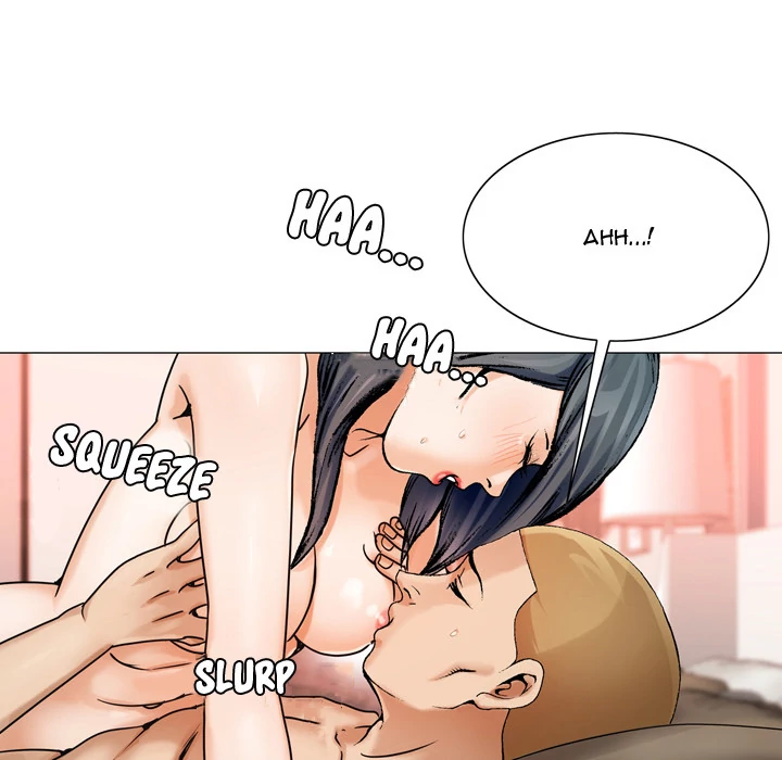 Jeopardy - Manhwa Chapter 29 - page 81