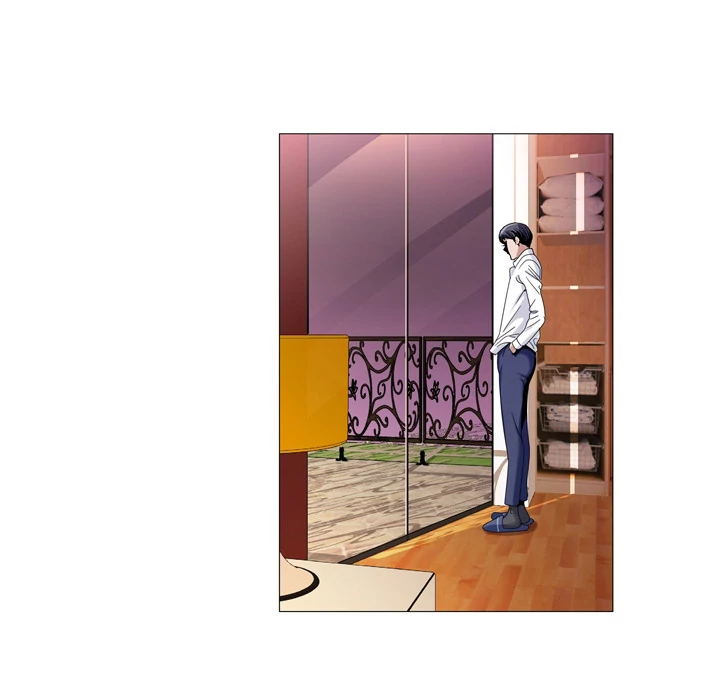 Jeopardy - Manhwa Chapter 29 - page 86