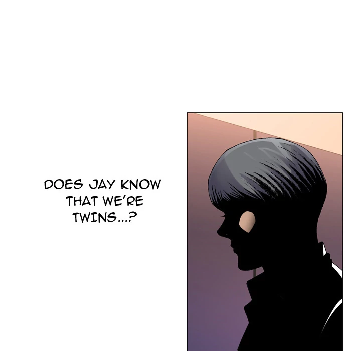 Jeopardy - Manhwa Chapter 29 - page 87