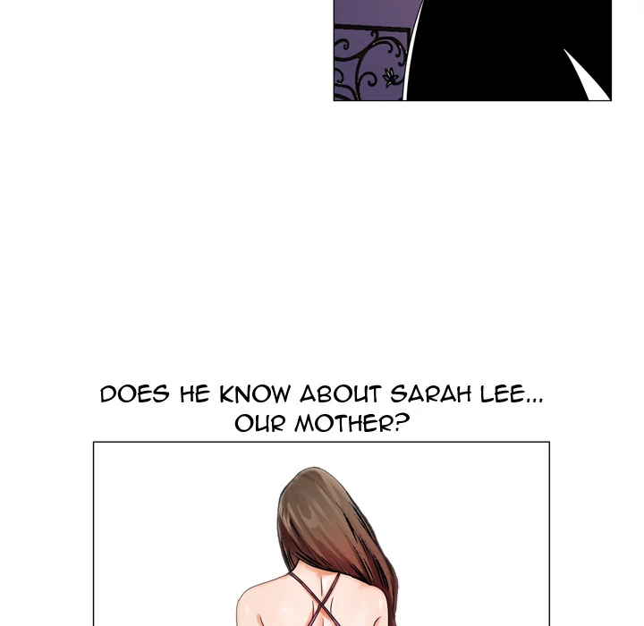 Jeopardy - Manhwa Chapter 29 - page 88