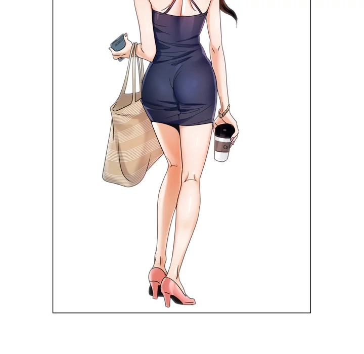 Jeopardy - Manhwa Chapter 29 - page 89