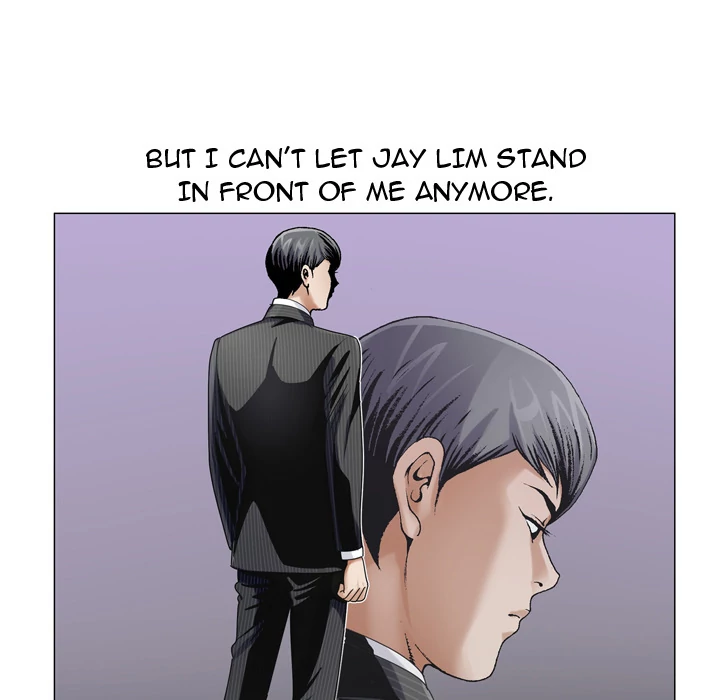 Jeopardy - Manhwa Chapter 29 - page 9