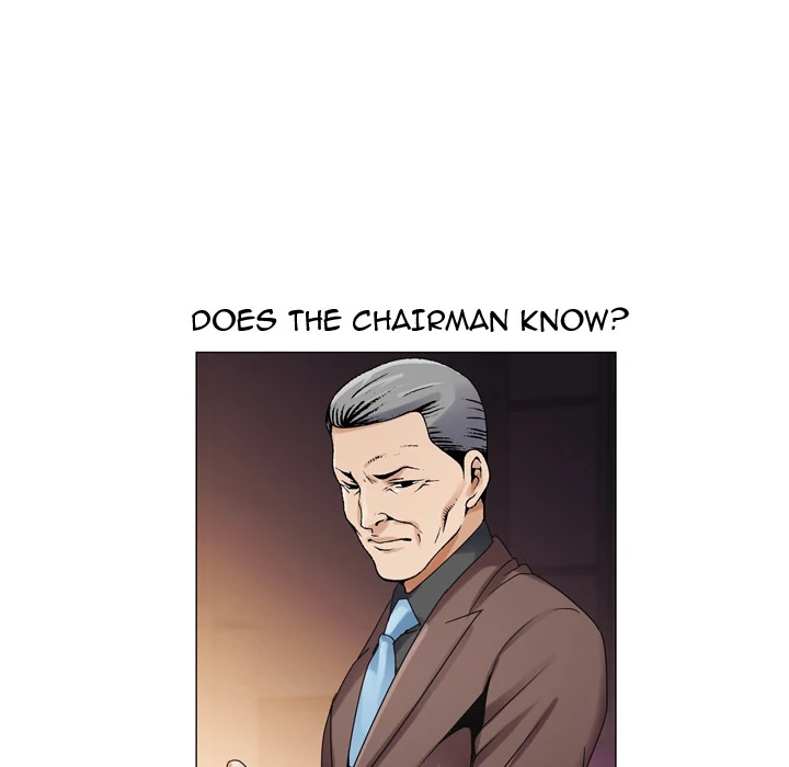 Jeopardy - Manhwa Chapter 29 - page 90