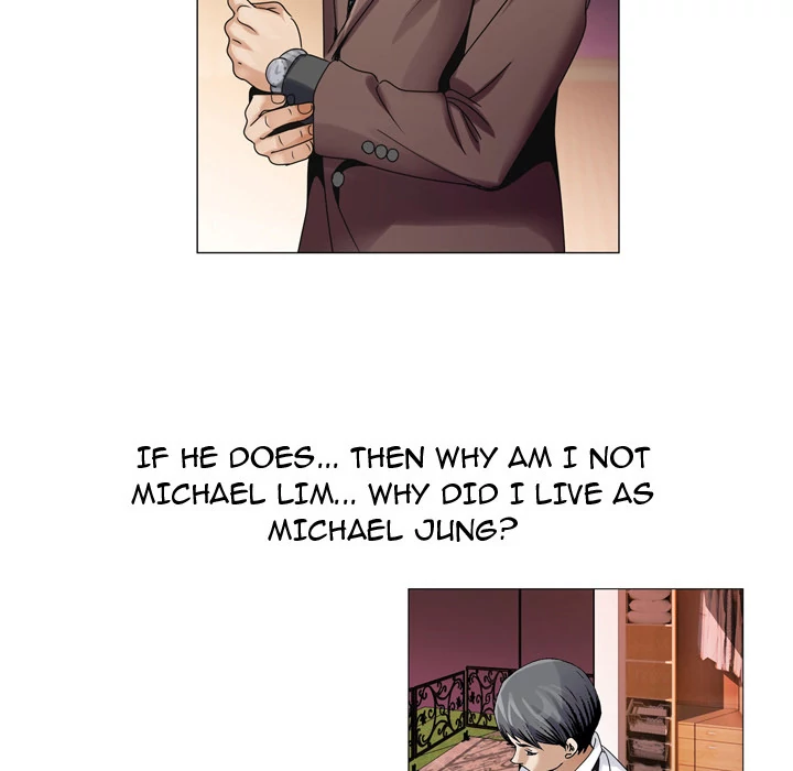 Jeopardy - Manhwa Chapter 29 - page 91