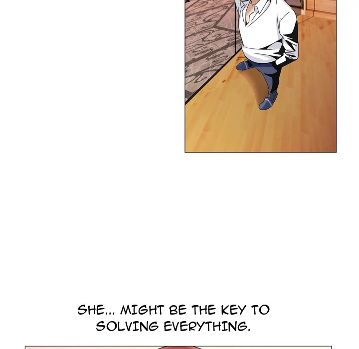 Jeopardy - Manhwa Chapter 29 - page 92