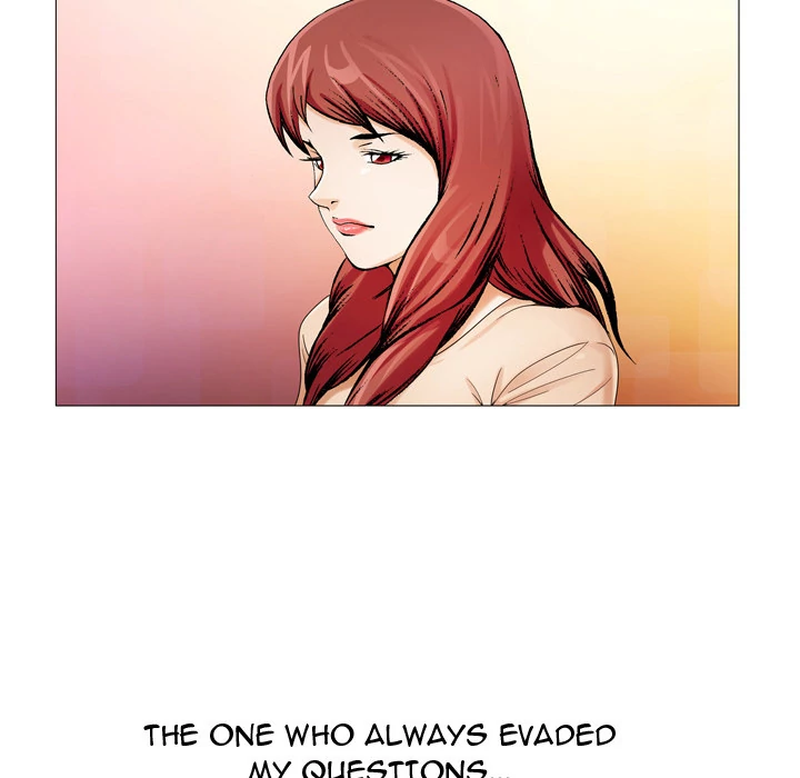 Jeopardy - Manhwa Chapter 29 - page 93