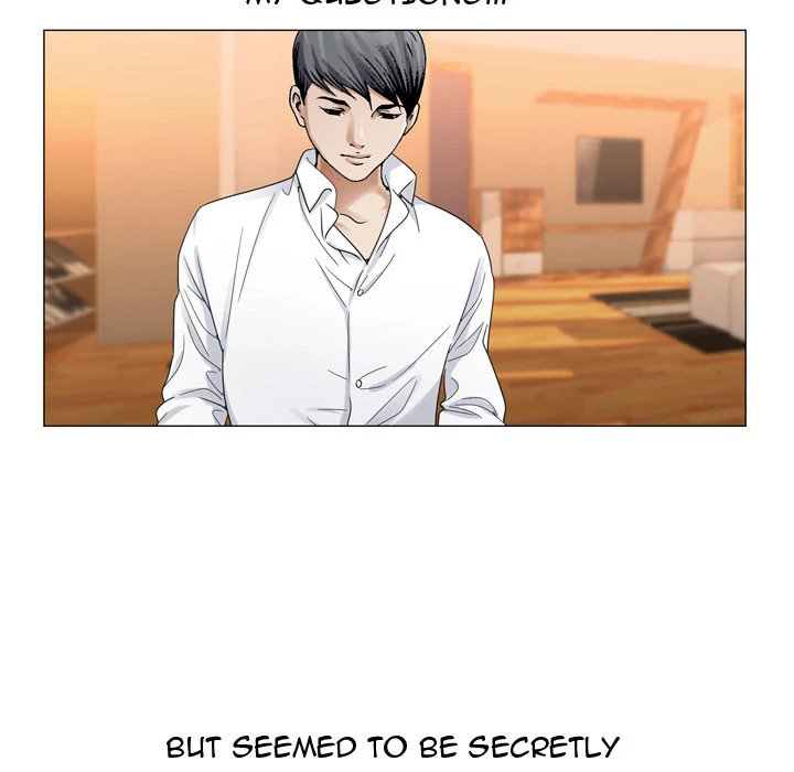 Jeopardy - Manhwa Chapter 29 - page 94