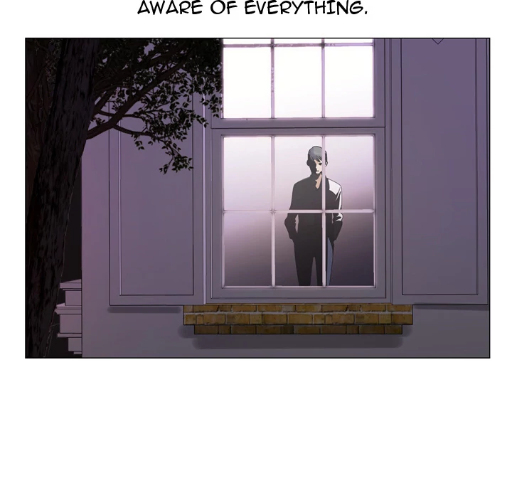 Jeopardy - Manhwa Chapter 29 - page 95