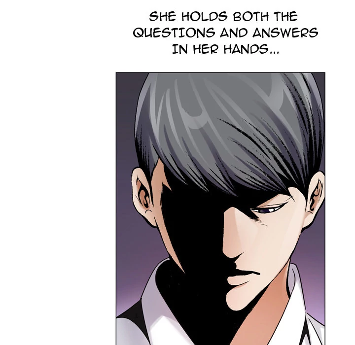 Jeopardy - Manhwa Chapter 29 - page 96