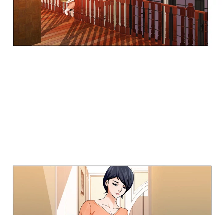 Jeopardy - Manhwa Chapter 29 - page 98