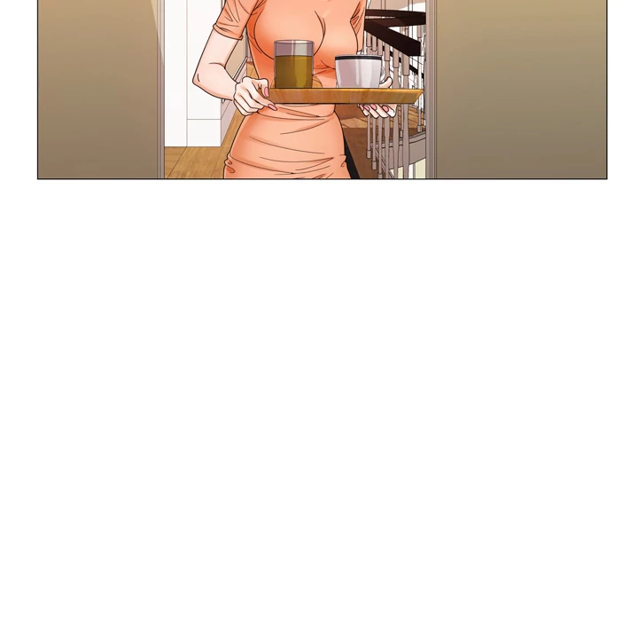 Jeopardy - Manhwa Chapter 29 - page 99