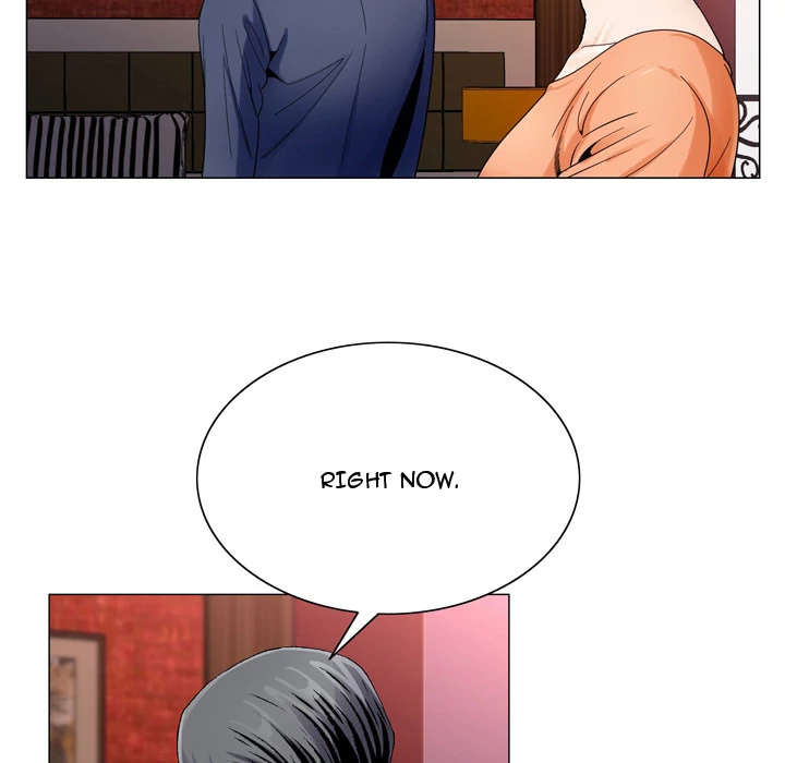 Jeopardy - Manhwa Chapter 30 - page 10
