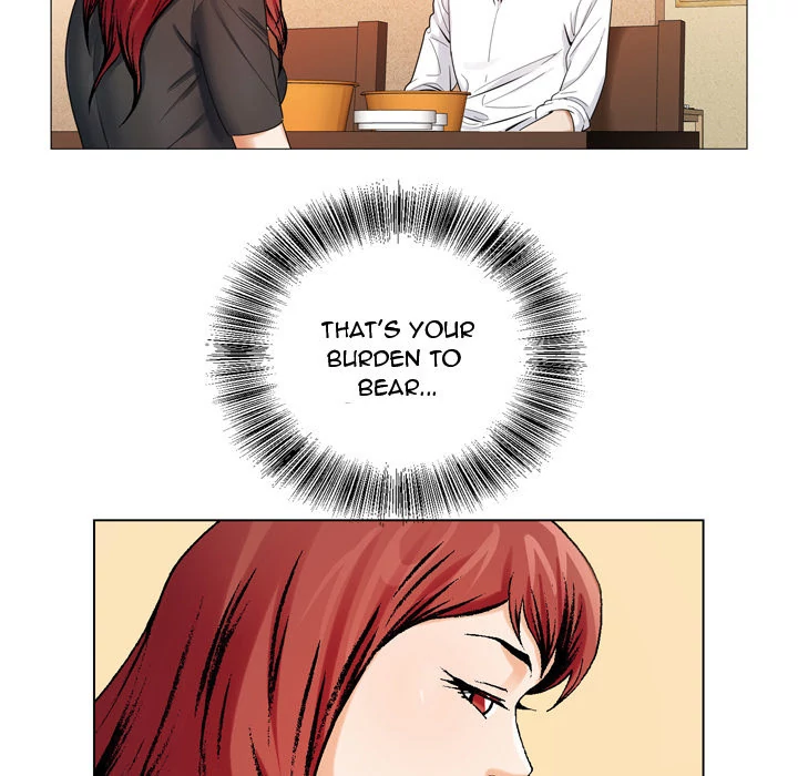 Jeopardy - Manhwa Chapter 30 - page 100