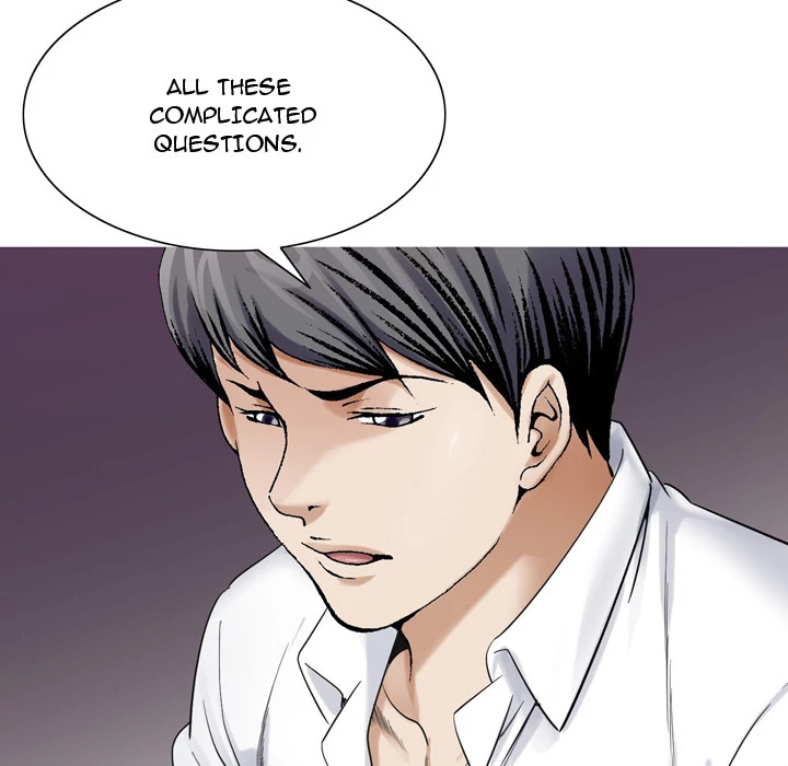 Jeopardy - Manhwa Chapter 30 - page 102