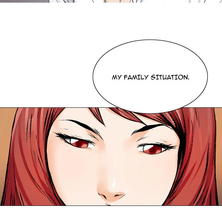 Jeopardy - Manhwa Chapter 30 - page 103