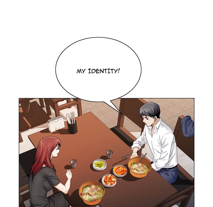 Jeopardy - Manhwa Chapter 30 - page 104