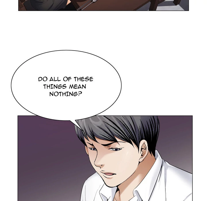 Jeopardy - Manhwa Chapter 30 - page 105