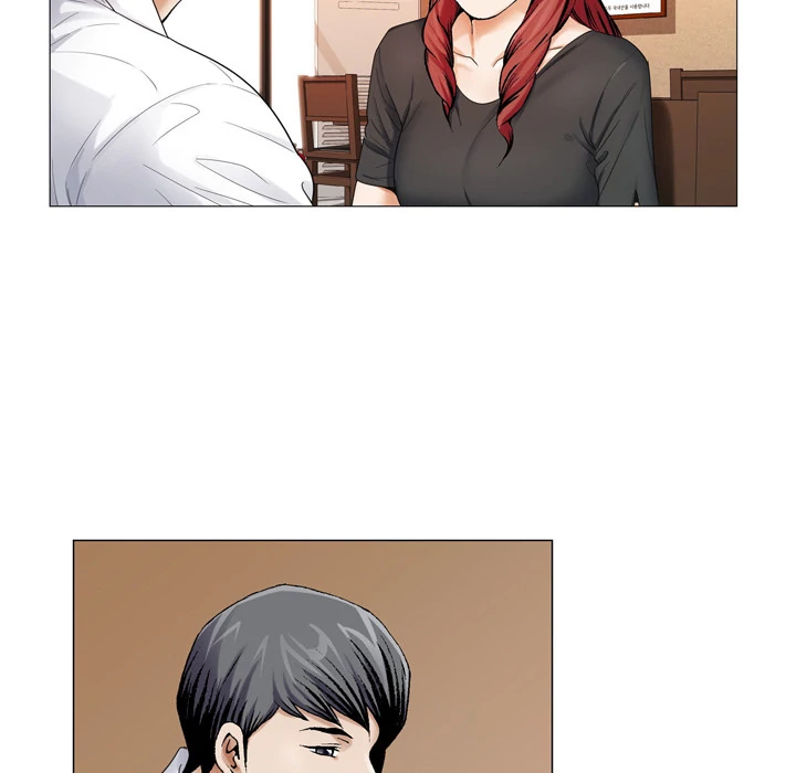 Jeopardy - Manhwa Chapter 30 - page 107