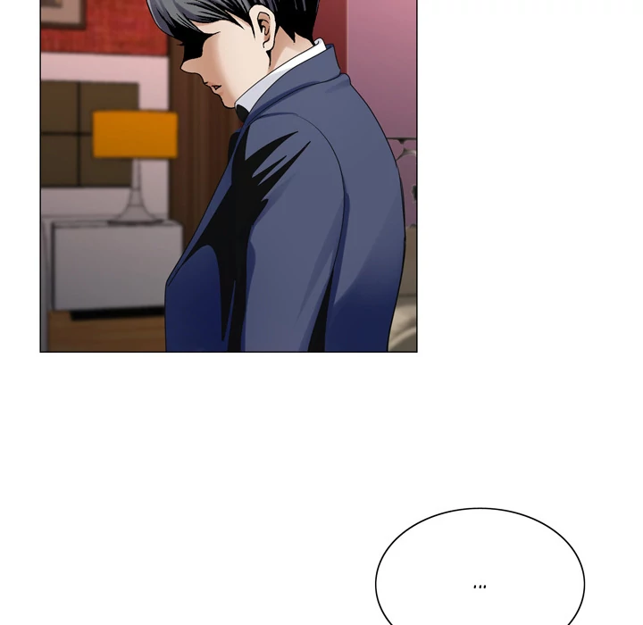 Jeopardy - Manhwa Chapter 30 - page 11