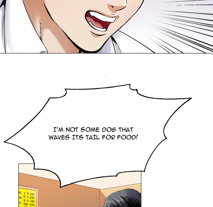 Jeopardy - Manhwa Chapter 30 - page 111