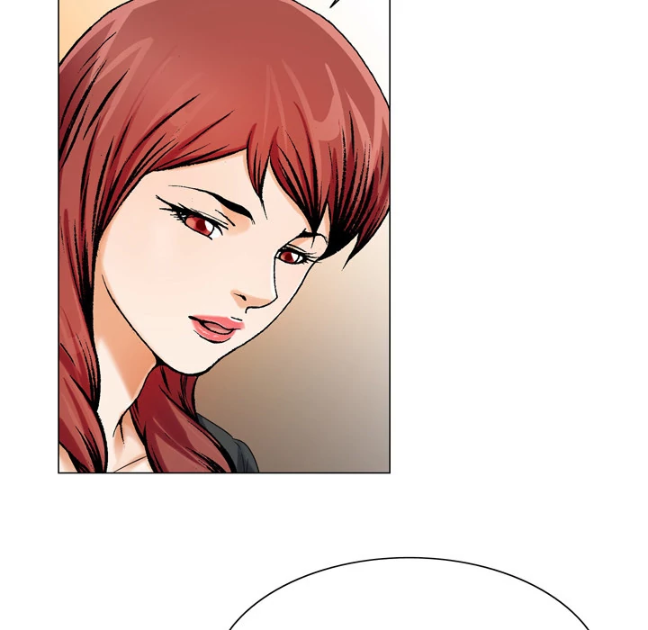 Jeopardy - Manhwa Chapter 30 - page 113