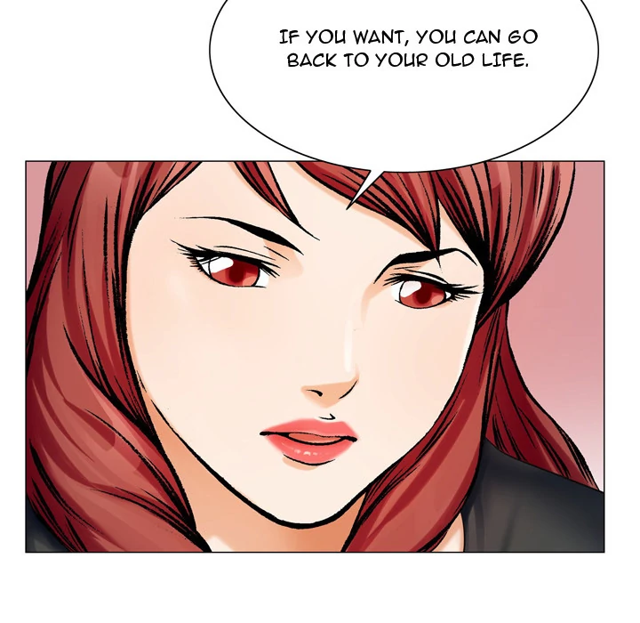 Jeopardy - Manhwa Chapter 30 - page 114