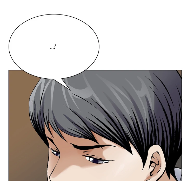 Jeopardy - Manhwa Chapter 30 - page 115