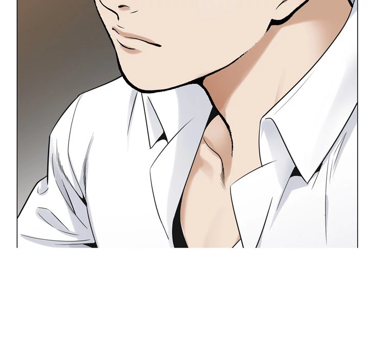 Jeopardy - Manhwa Chapter 30 - page 116