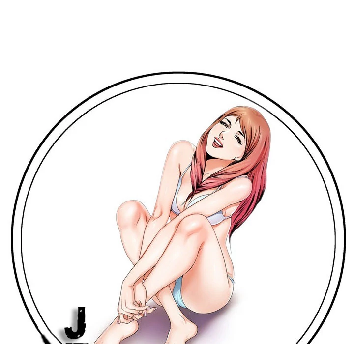 Jeopardy - Manhwa Chapter 30 - page 117