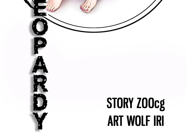 Jeopardy - Manhwa Chapter 30 - page 118