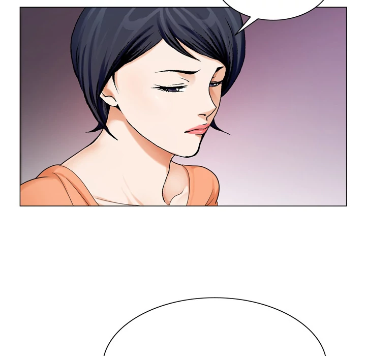 Jeopardy - Manhwa Chapter 30 - page 12