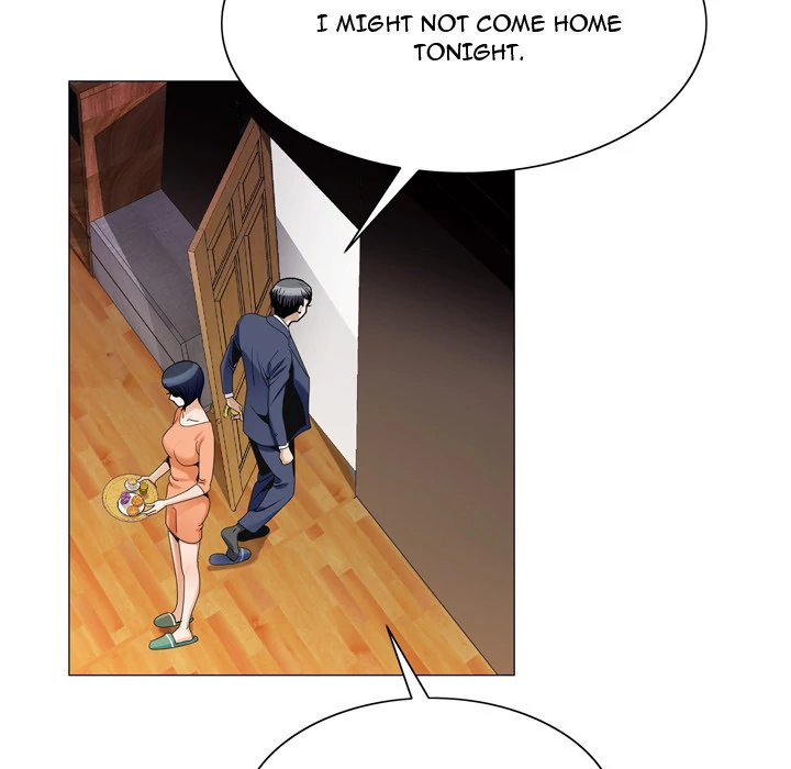 Jeopardy - Manhwa Chapter 30 - page 13