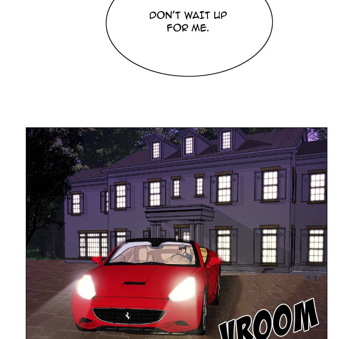 Jeopardy - Manhwa Chapter 30 - page 14