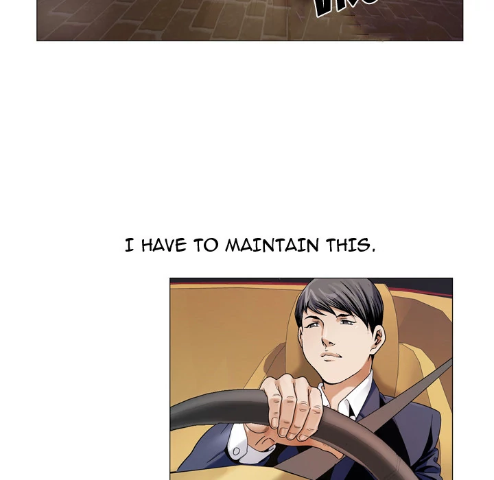 Jeopardy - Manhwa Chapter 30 - page 15