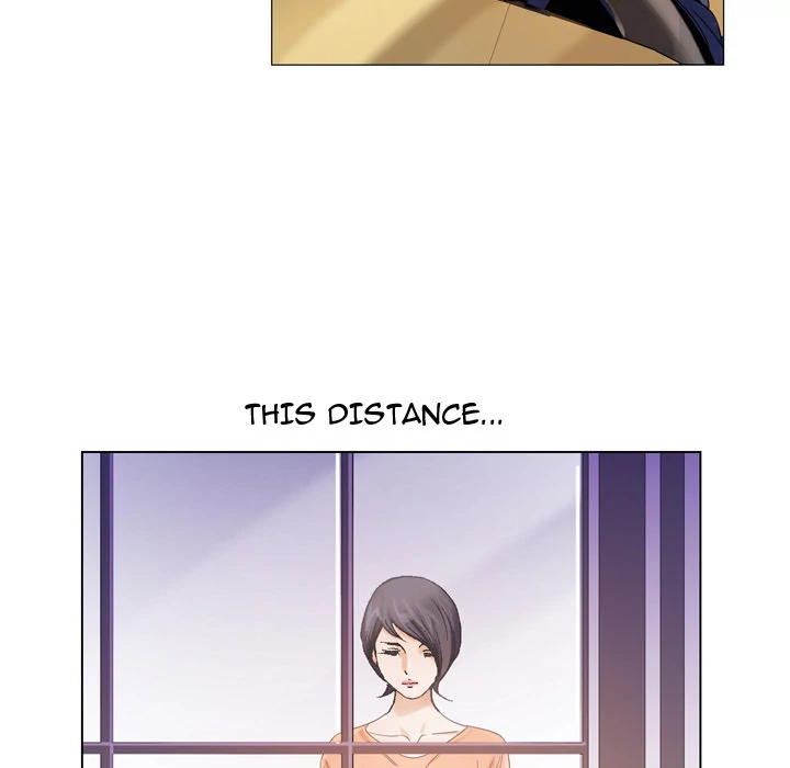 Jeopardy - Manhwa Chapter 30 - page 16