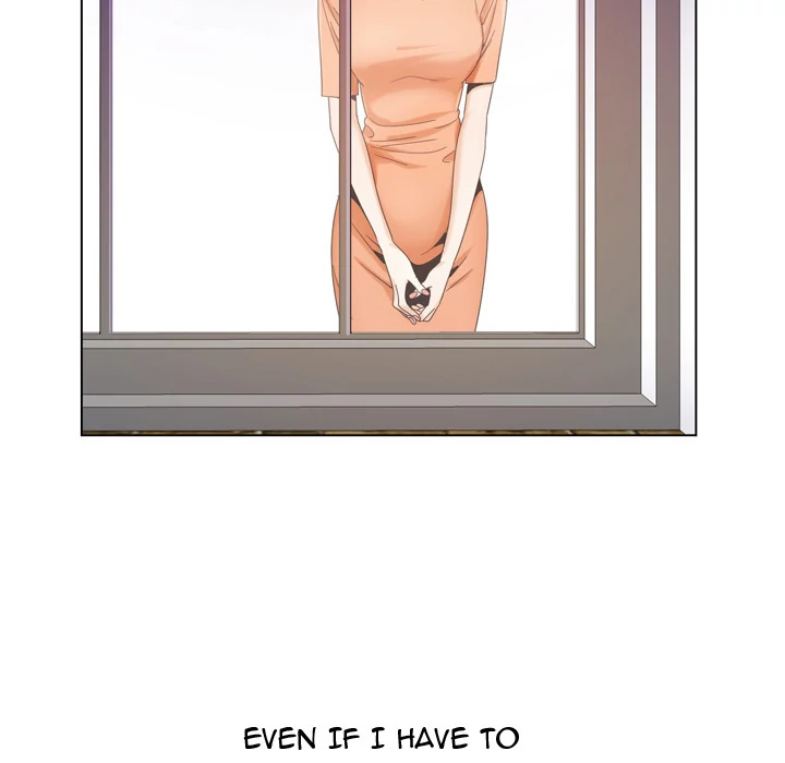 Jeopardy - Manhwa Chapter 30 - page 17