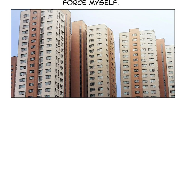 Jeopardy - Manhwa Chapter 30 - page 18